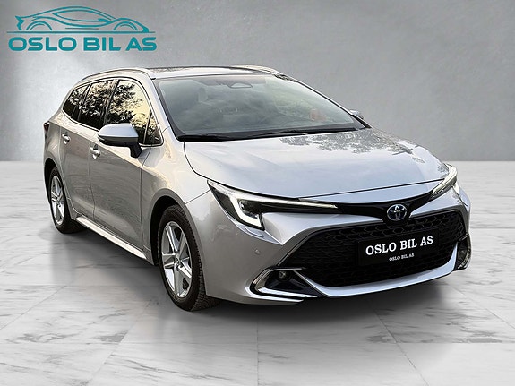 Toyota Corolla 8 of 30