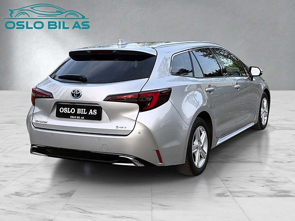 Toyota Corolla 6 of 30