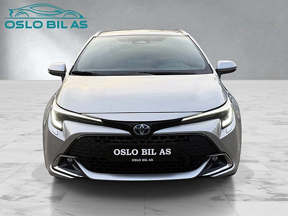 Toyota Corolla 9 of 30