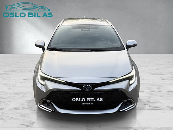 Toyota Corolla 10 of 30