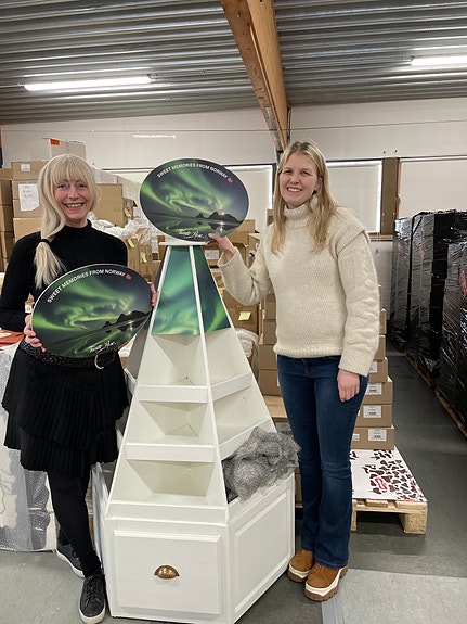 Bilde 1 av 5 i jobbannonse-galleriet