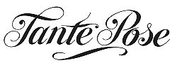 Tante Pose As logo