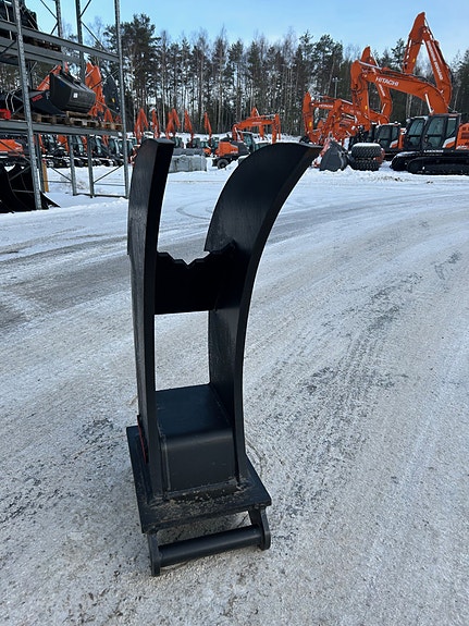 Hitachi Rot-fjerner med S50 4 of 4