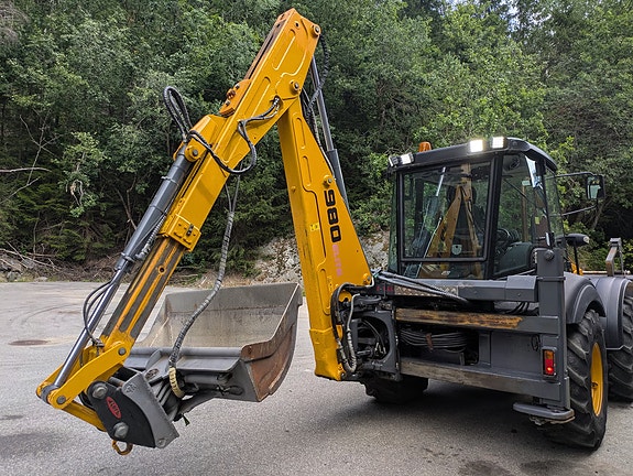 Terex 980 Elite 13 of 30