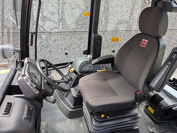 Terex 980 Elite 21 of 30