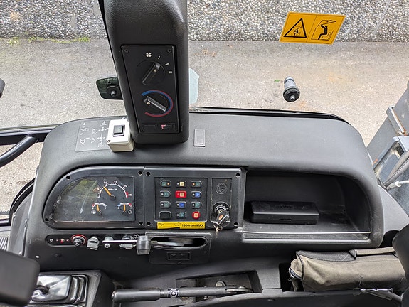 Terex 980 Elite 24 of 30