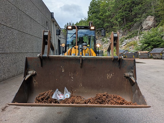 Terex 980 Elite 9 of 30