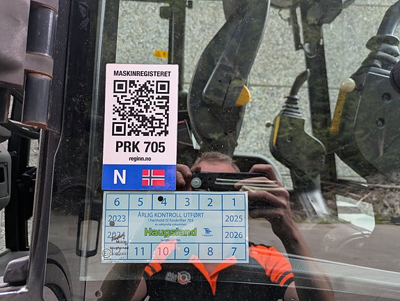 Terex 980 Elite 29 of 30
