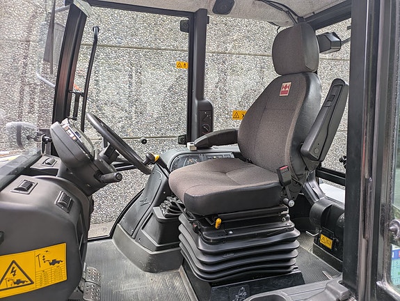 Terex 980 Elite 20 of 30
