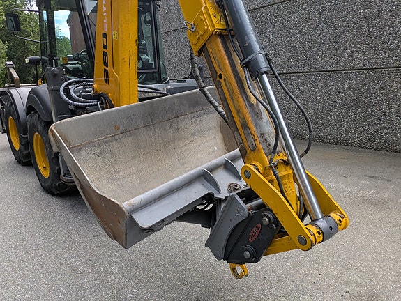 Terex 980 Elite 17 of 30