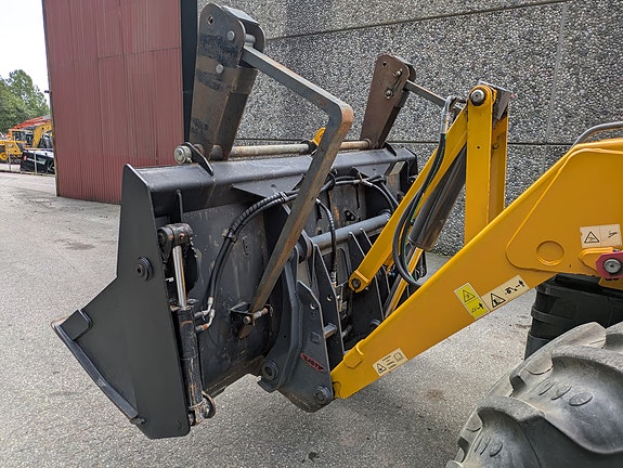 Terex 980 Elite 10 of 30