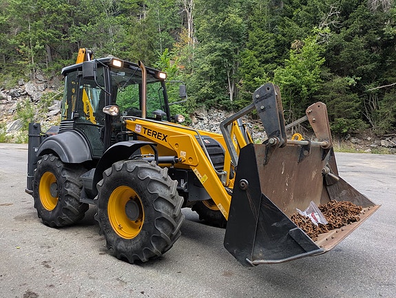 Terex 980 Elite 8 of 30