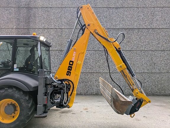 Terex 980 Elite 11 of 30