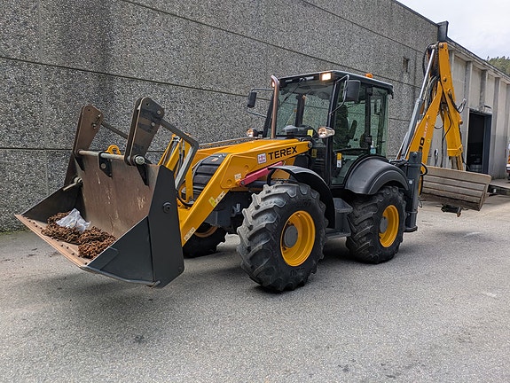 Terex 980 Elite 3 of 30