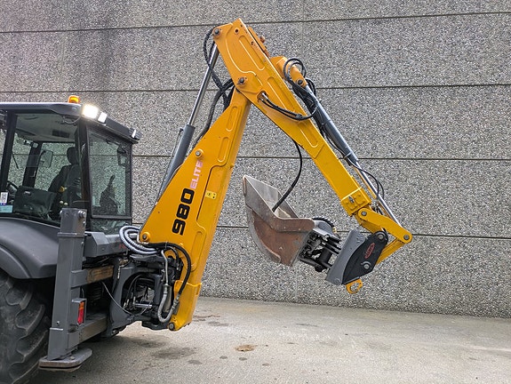 Terex 980 Elite 18 of 30