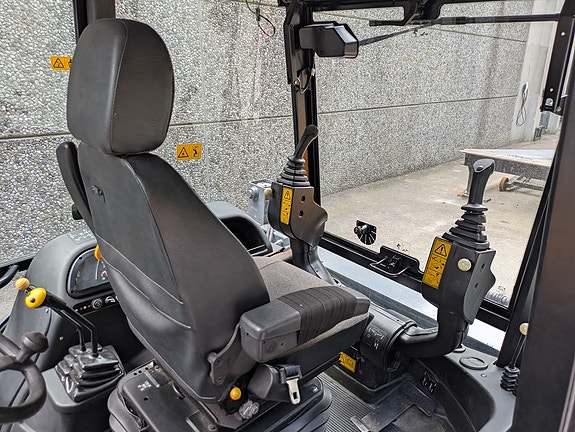 Terex 980 Elite 25 of 30