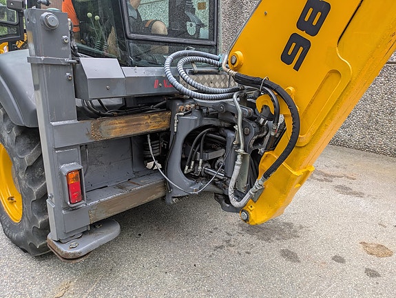 Terex 980 Elite 15 of 30