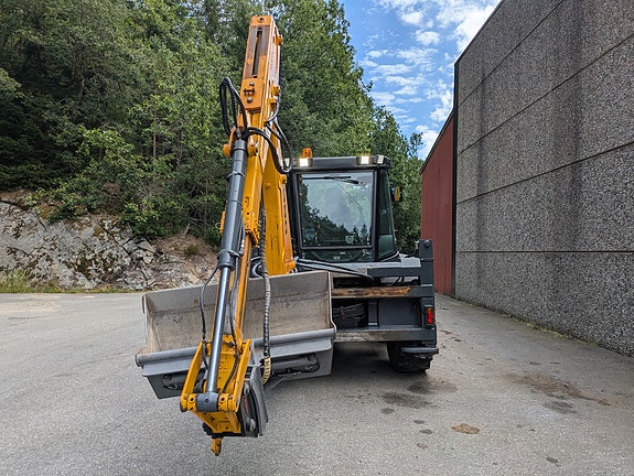 Terex 980 Elite 6 of 30