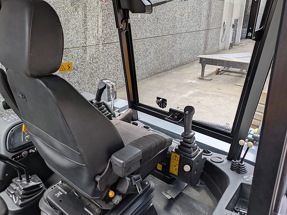 Terex 980 Elite 26 of 30