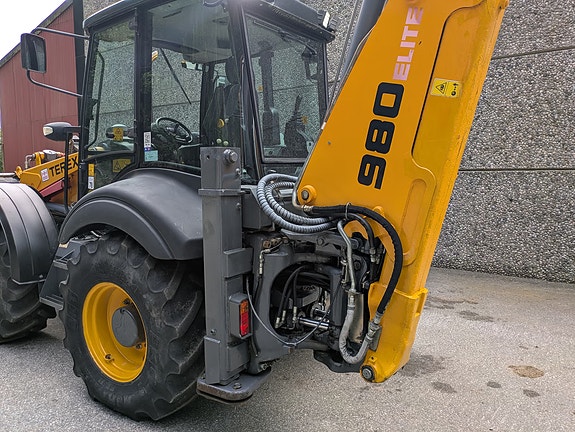 Terex 980 Elite 14 of 30