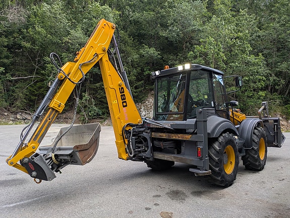 Terex 980 Elite 7 of 30