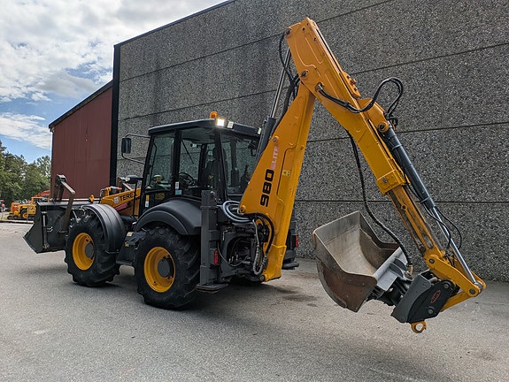 Terex 980 Elite 5 of 30