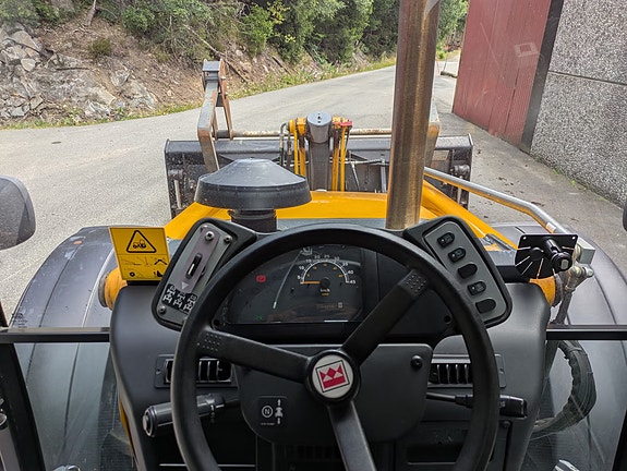 Terex 980 Elite 27 of 30