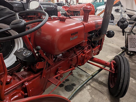 Volvo Krabat 23 of 27