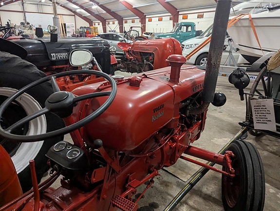 Volvo Krabat 25 of 27