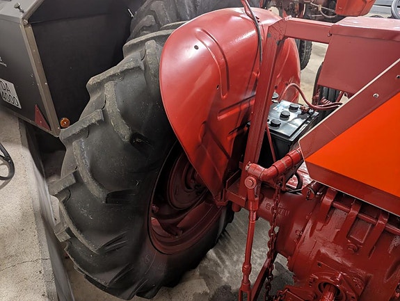 Volvo Krabat 13 of 27
