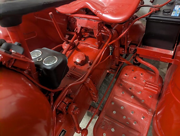 Volvo Krabat 7 of 27