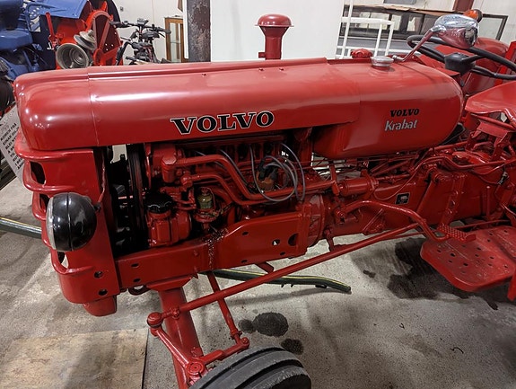 Volvo Krabat 4 of 27