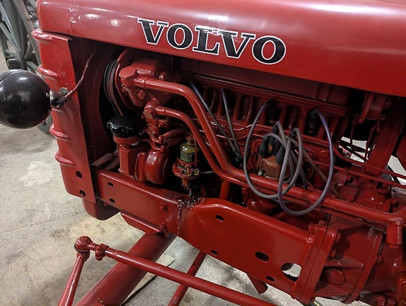 Volvo Krabat 10 of 27