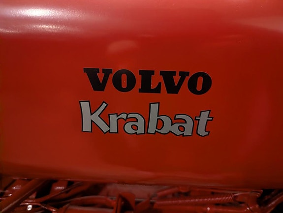 Volvo Krabat 8 of 27