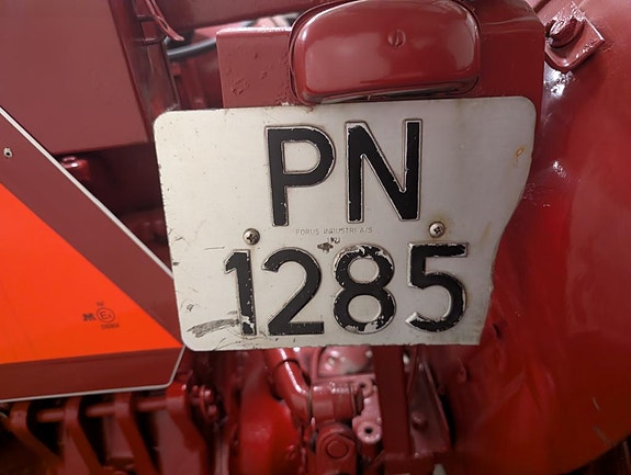 Volvo Krabat 26 of 27