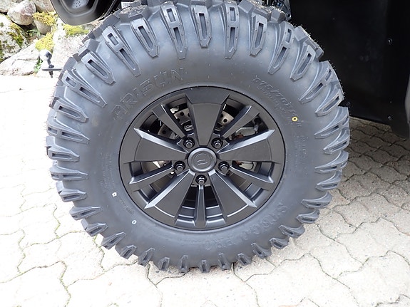 CFMOTO U10 Highland ABS 2 of 16