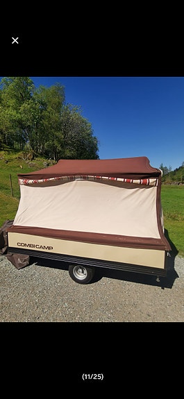 Combi-Camp Combi-camp 8 of 18