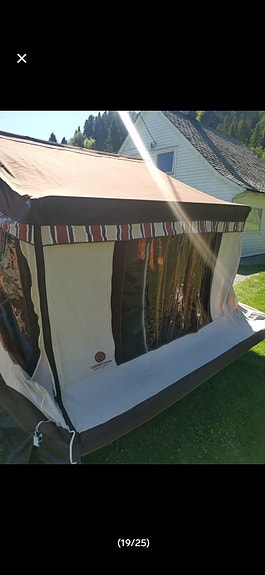 Combi-Camp Combi-camp 5 of 18
