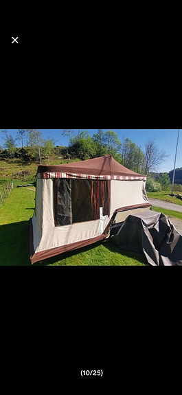 Combi-Camp Combi-camp 9 of 18