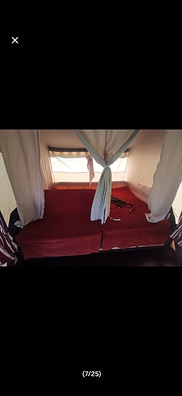 Combi-Camp Combi-camp 14 of 18