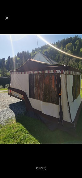 Combi-Camp Combi-camp 7 of 18