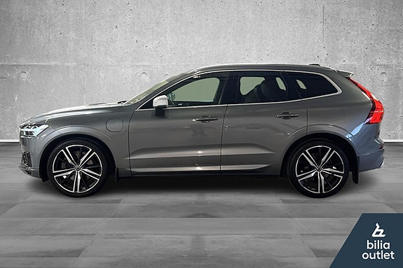 Volvo XC60 9 of 29