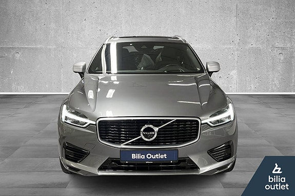 Volvo XC60 3 of 29