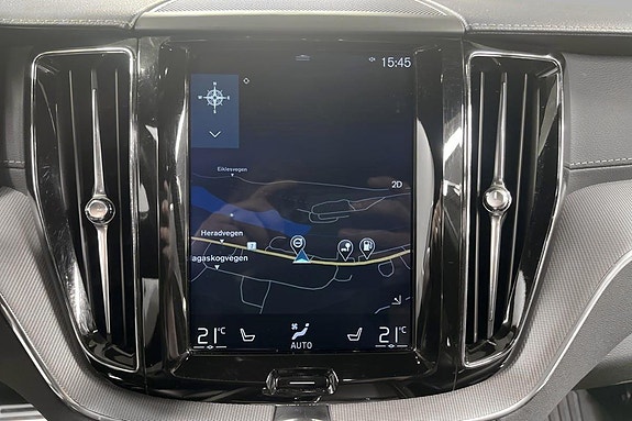 Volvo XC60 18 of 29