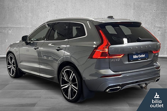 Volvo XC60 8 of 29