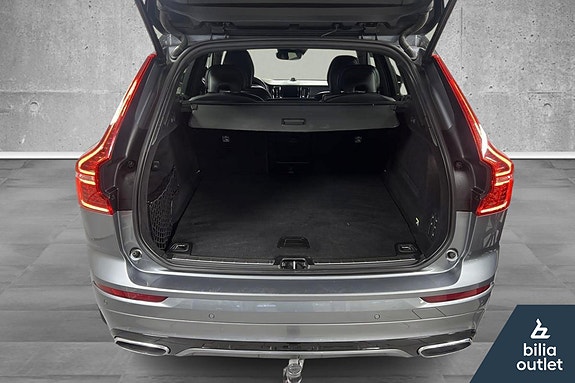 Volvo XC60 22 of 29