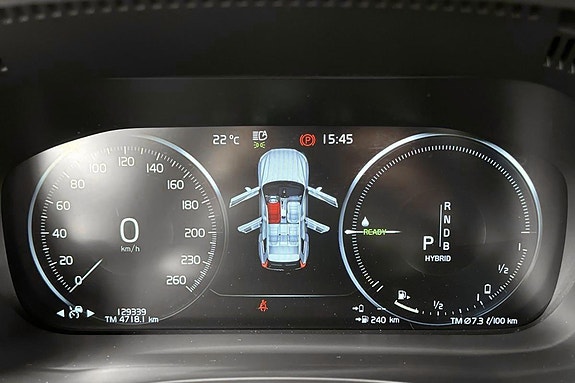 Volvo XC60 14 of 29