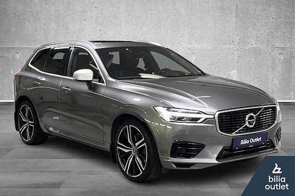 Volvo XC60 10 of 29