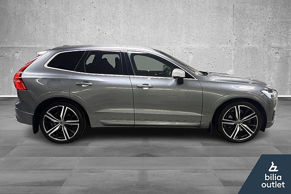 Volvo XC60 4 of 29