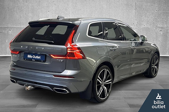Volvo XC60 5 of 29
